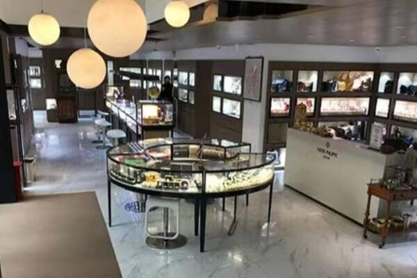 抚顺市东洲寄卖奢侈品店
